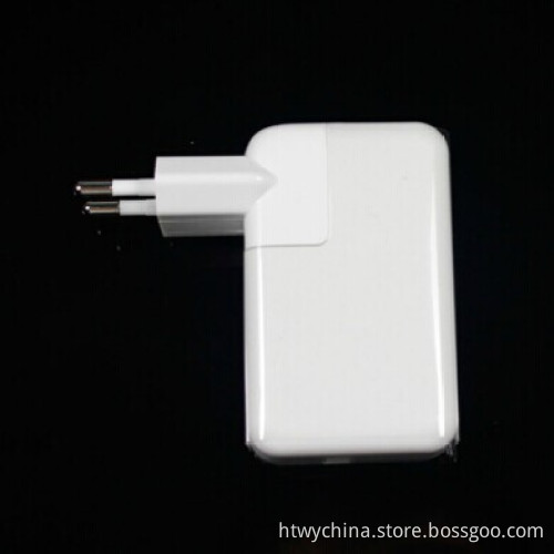 for iPad iPhone Wall Charger Adapter with 3200 mAh Power Bank